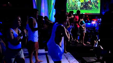 The Green Mango Club, Thailand Live HD Cam